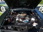 Shelby GT350 Fastback 1966 года
